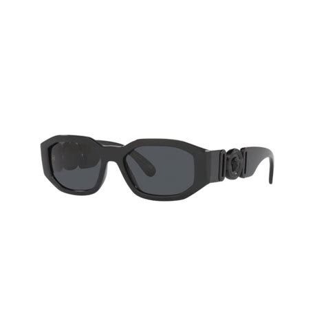 gafa de sol versace 0ve4361 401/87 53|gafas versace hombre.